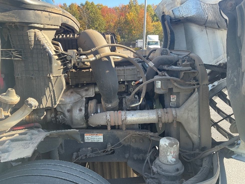 Day Cab Tractor-Heavy Duty Tractors-Freightliner-2020-T12664ST-Youngstown-OH-163,741\n\t\tmiles-$ 60,750 - Image 15