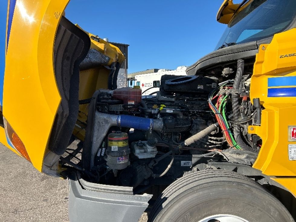 Day Cab Tractor-Heavy Duty Tractors-Freightliner-2020-T12684ST-Brooklyn Park-MN-308,443\n\t\tmiles-$ 59,250 - Image 16