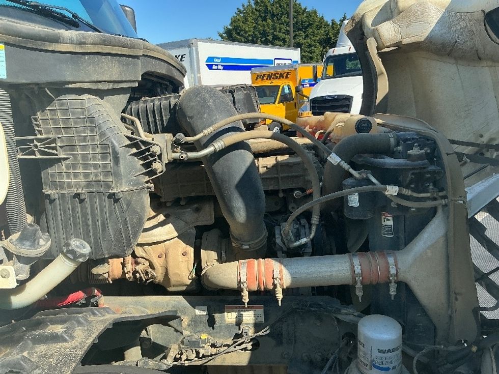 Day Cab Tractor-Heavy Duty Tractors-Freightliner-2020-T12684ST-Coburg-OR-66,202\n\t\tmiles-$ 90,500 - Image 16