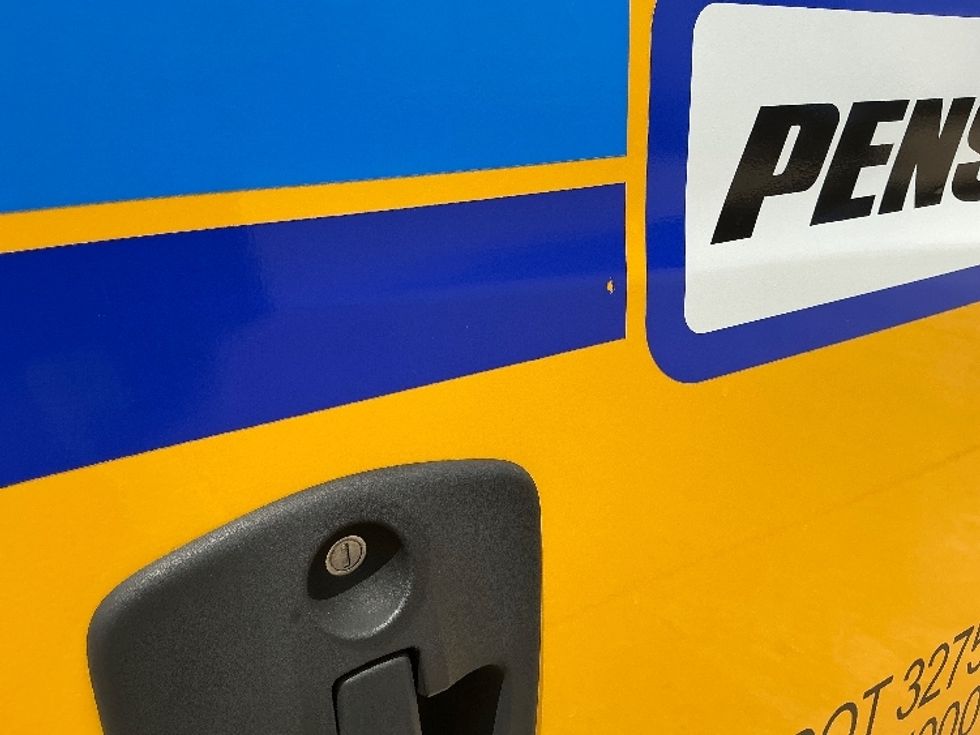 Day Cab Tractor-Heavy Duty Tractors-Freightliner-2020-T12684ST-Grand Prairie-TX-375,049\n\t\tmiles-$ 67,750 - Image 19