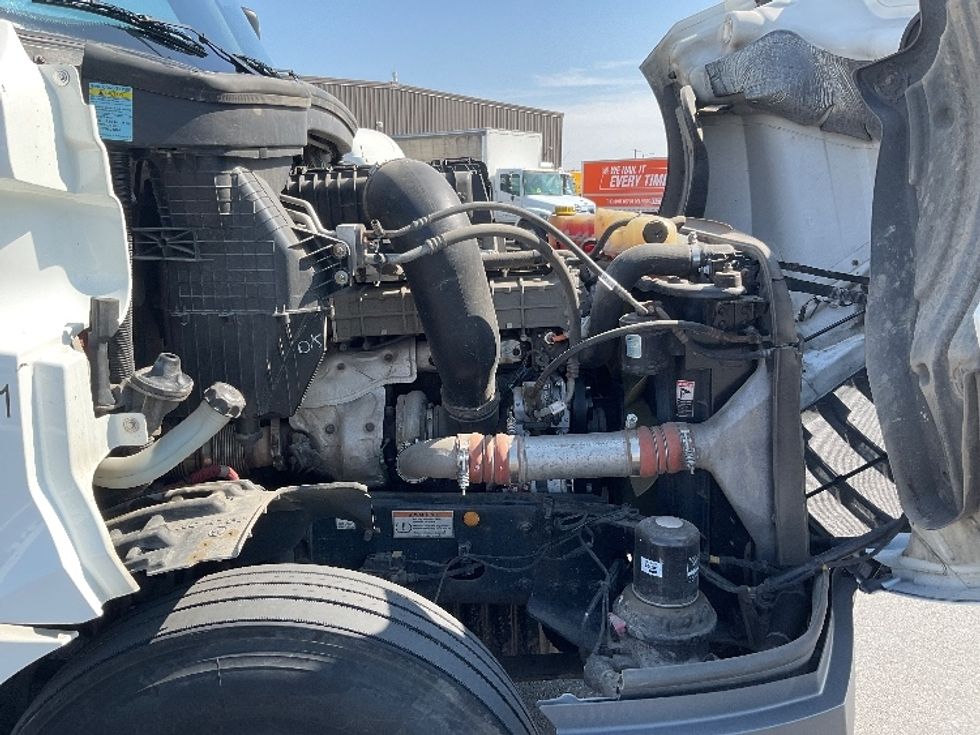 Day Cab Tractor-Heavy Duty Tractors-Freightliner-2020-T12684ST-Pasco-WA-409,772\n\t\tmiles-$ 70,750 - Image 15