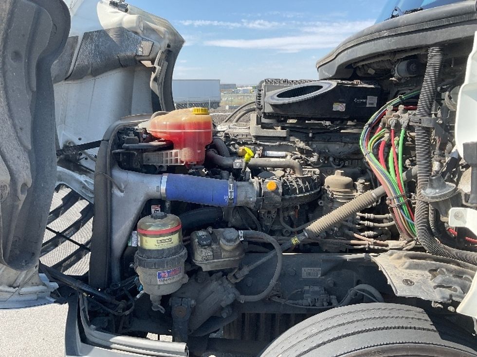 Day Cab Tractor-Heavy Duty Tractors-Freightliner-2020-T12684ST-Pasco-WA-409,772\n\t\tmiles-$ 70,750 - Image 16