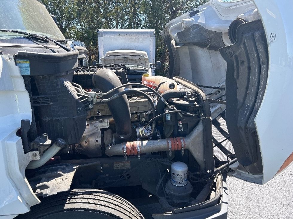Day Cab Tractor-Heavy Duty Tractors-Freightliner-2020-T12684ST-Portland-OR-259,302\n\t\tmiles-$ 78,750 - Image 15