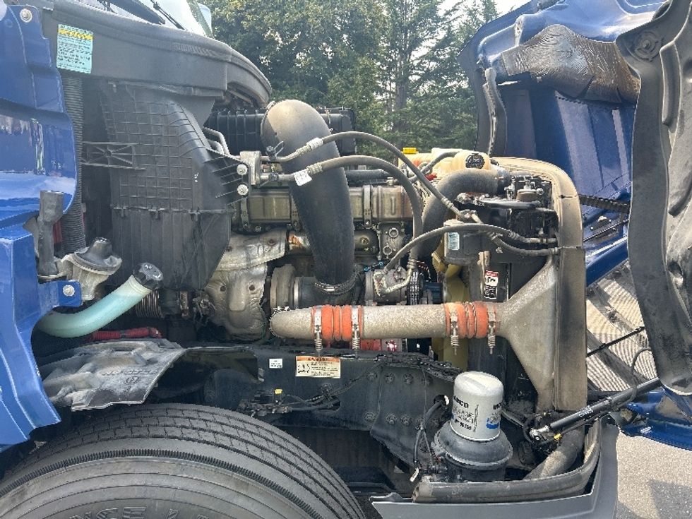 Day Cab Tractor-Heavy Duty Tractors-Freightliner-2020-T12684ST-Portland-OR-280,603\n\t\tmiles-$ 78,250 - Image 15