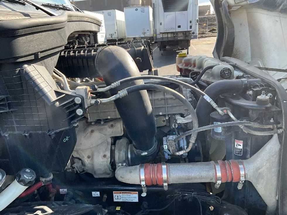 Day Cab Tractor-Heavy Duty Tractors-Freightliner-2020-T12684ST-Portland-OR-296,906\n\t\tmiles-$ 72,000 - Image 15