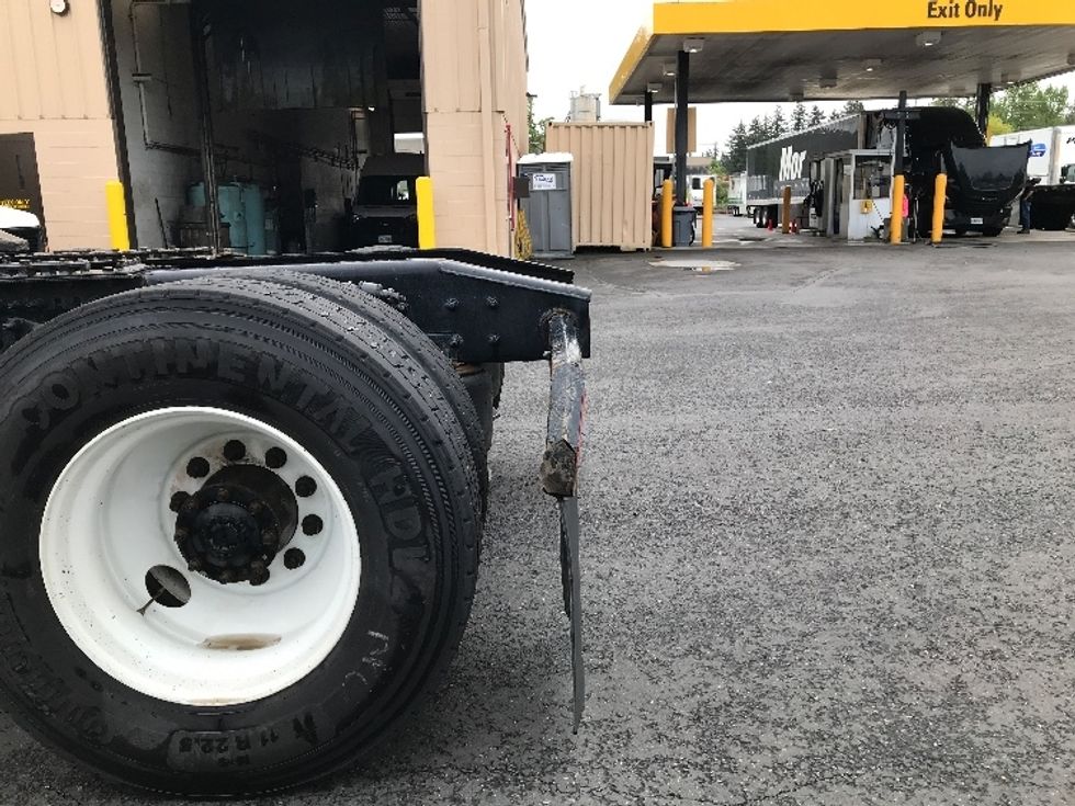 Day Cab Tractor-Heavy Duty Tractors-Freightliner-2020-T12684ST-Portland-OR-417,587\n\t\tmiles-$ 72,250 - Image 20