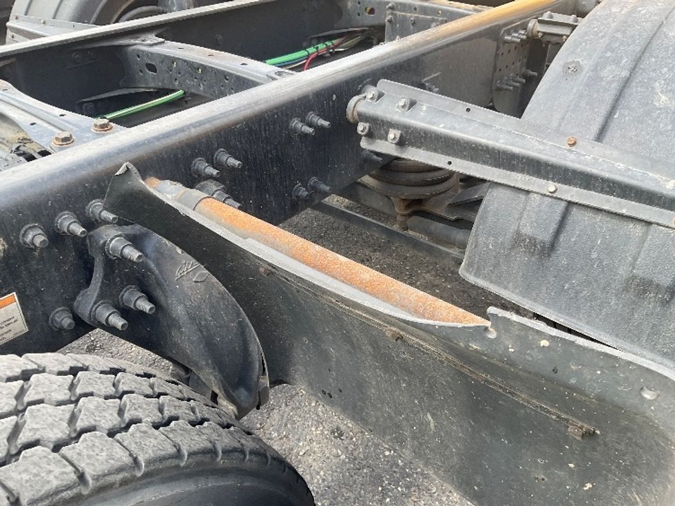 Day Cab Tractor-Heavy Duty Tractors-Freightliner-2020-T12684ST-Tacoma-WA-391,900\n\t\tmiles-$ 69,750 - Image 19