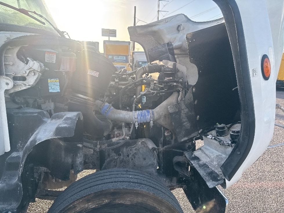 Day Cab Tractor-Heavy Duty Tractors-Freightliner-2021-114SD-Dallas-TX-404,455\n\t\tmiles-$ 59,750 - Image 15