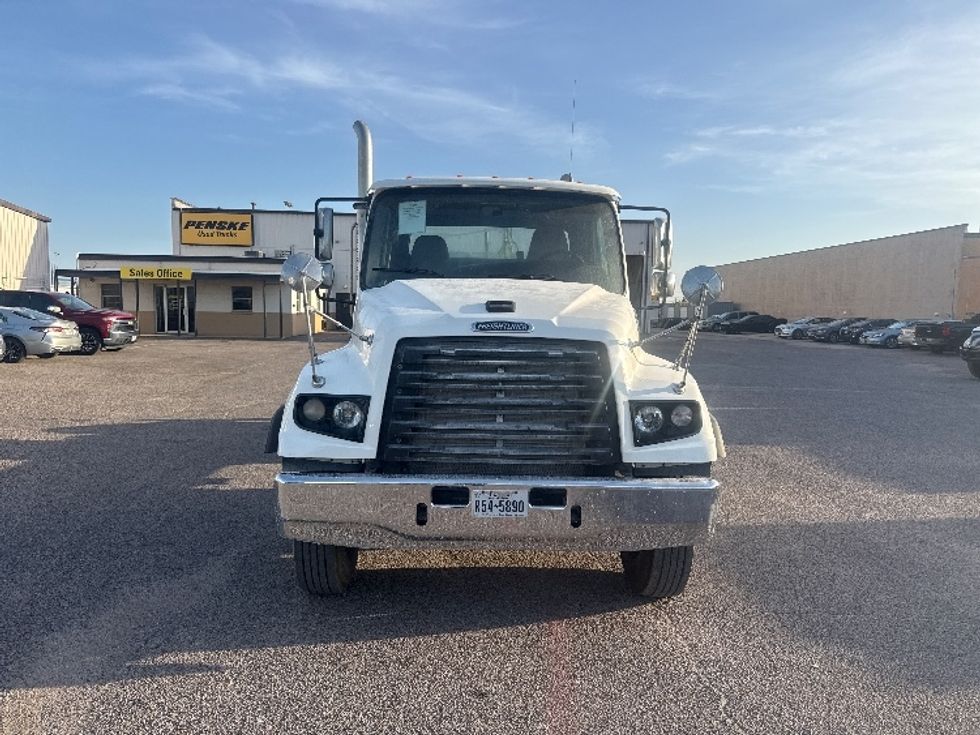 Day Cab Tractor-Heavy Duty Tractors-Freightliner-2021-114SD-Dallas-TX-404,455\n\t\tmiles-$ 59,750 - Image 2