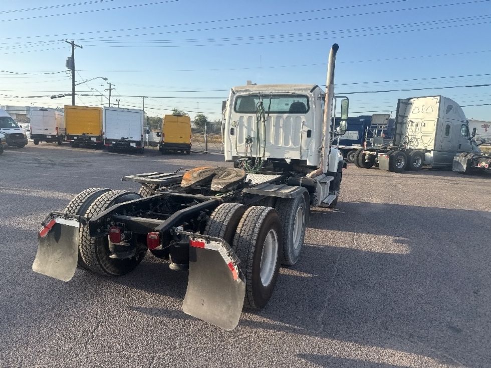 Day Cab Tractor-Heavy Duty Tractors-Freightliner-2021-114SD-Dallas-TX-404,455\n\t\tmiles-$ 59,750 - Image 7