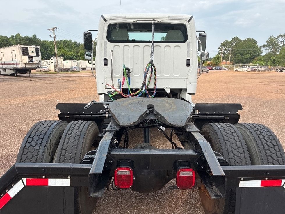Day Cab Tractor-Heavy Duty Tractors-Freightliner-2021-M2-Jackson-MS-115,740\n\t\tmiles-$ 65,250 - Image 6
