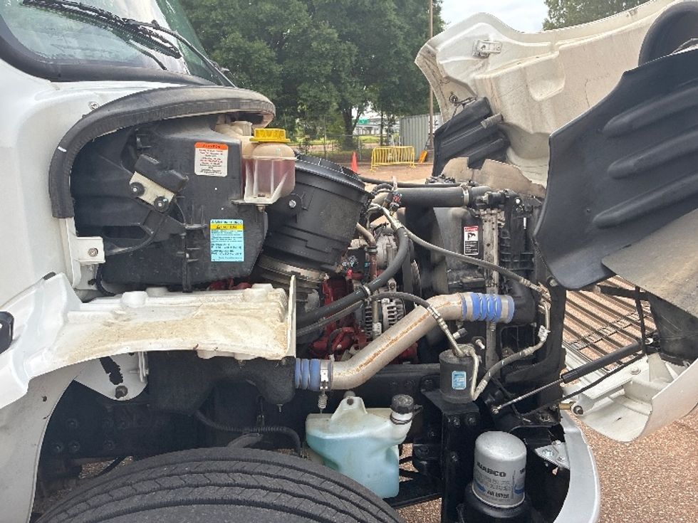 Day Cab Tractor-Heavy Duty Tractors-Freightliner-2021-M2-Jackson-MS-95,515\n\t\tmiles-$ 66,750 - Image 15