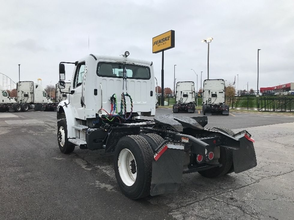 Day Cab Tractor-Heavy Duty Tractors-Freightliner-2021-M2-Kansas City-MO-124,144\n\t\tmiles-$ 62,750 - Image 5