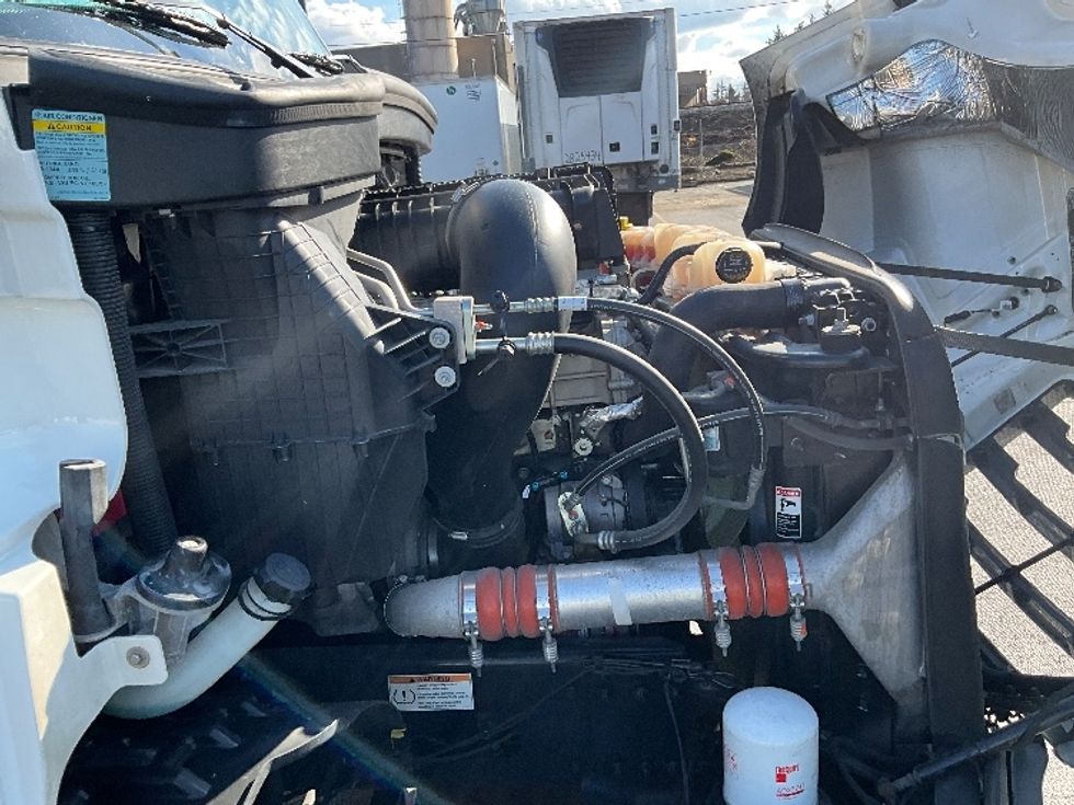 Day Cab Tractor-Heavy Duty Tractors-Freightliner-2021-T11642ST-Clackamas-OR-326,294\n\t\tmiles-$ 50,750 - Image 15