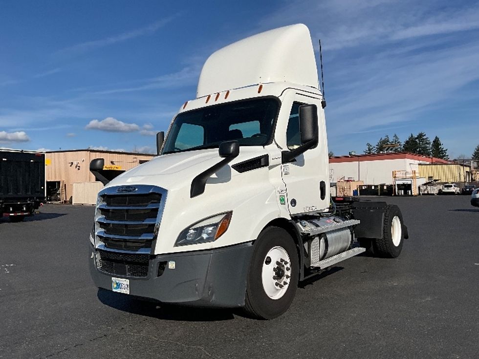 Day Cab Tractor-Heavy Duty Tractors-Freightliner-2021-T11642ST-Clackamas-OR-326,294\n\t\tmiles-$ 50,750 - Image 3