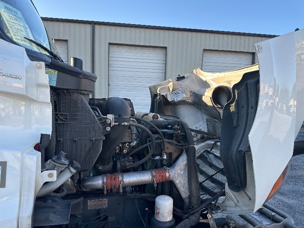 Day Cab Tractor-Heavy Duty Tractors-Freightliner-2021-T11642ST-Forest Park-GA-846,473\n\t\tmiles-$ 30,500 - Image 15