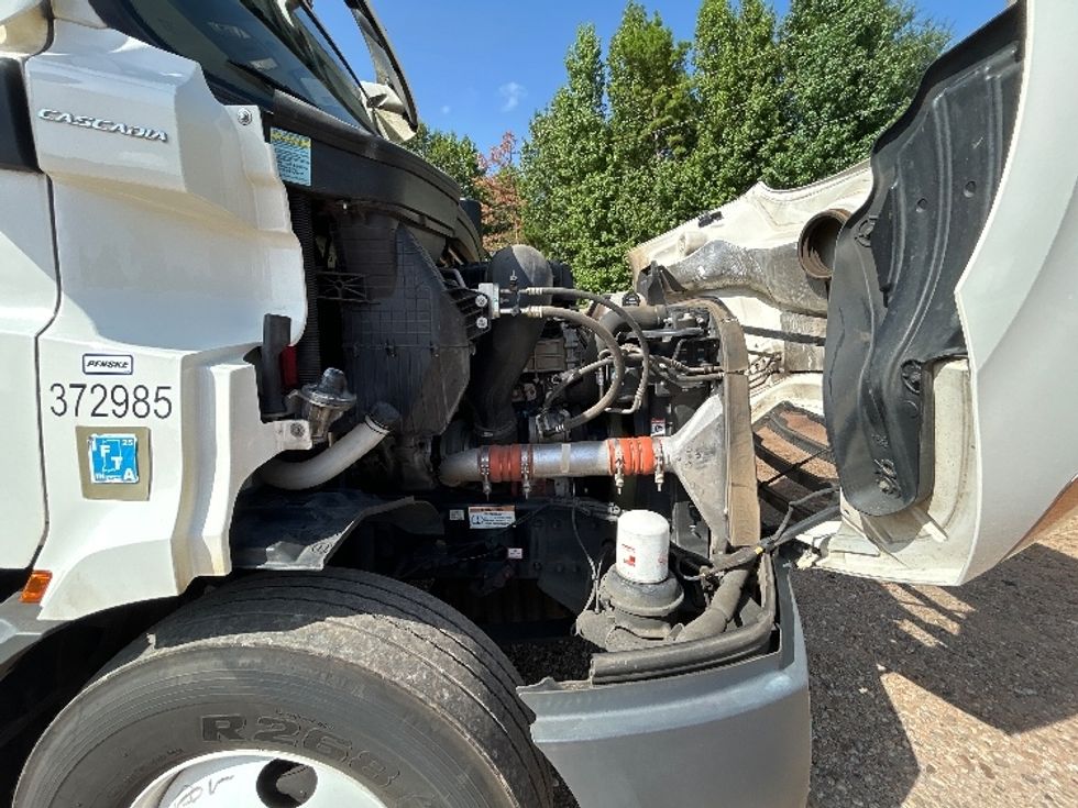 Day Cab Tractor-Heavy Duty Tractors-Freightliner-2021-T11642ST-Fort Worth-TX-282,811\n\t\tmiles-$ 54,000 - Image 14