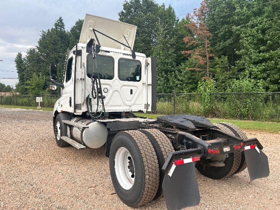 Day Cab Tractor-Heavy Duty Tractors-Freightliner-2021-T11642ST-Fort Worth-TX-282,811\n\t\tmiles-$ 54,000 - Image 5