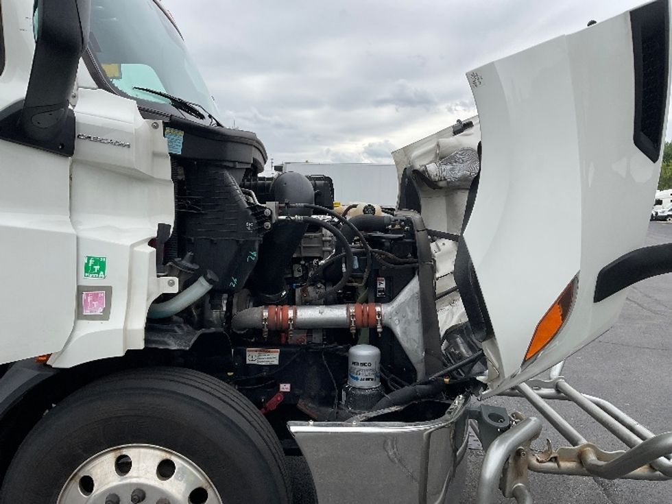 Day Cab Tractor-Heavy Duty Tractors-Freightliner-2021-T11642ST-Indianapolis-IN-665,916\n\t\tmiles-$ 27,750 - Image 15