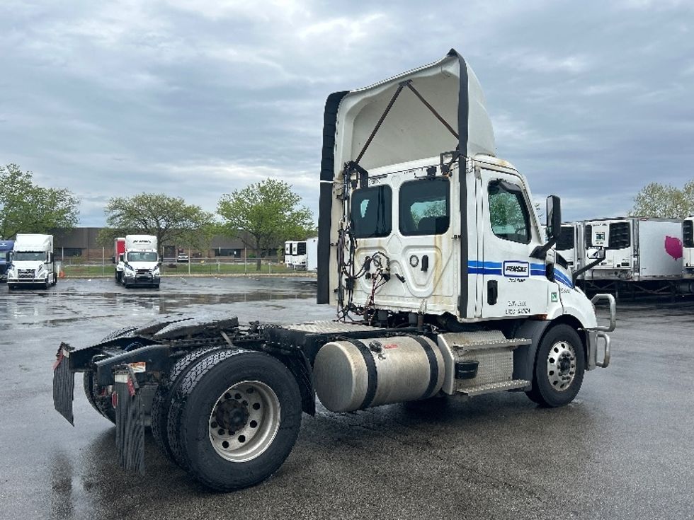 Day Cab Tractor-Heavy Duty Tractors-Freightliner-2021-T11642ST-La Porte-IN-319,085\n\t\tmiles-$ 51,250 - Image 7