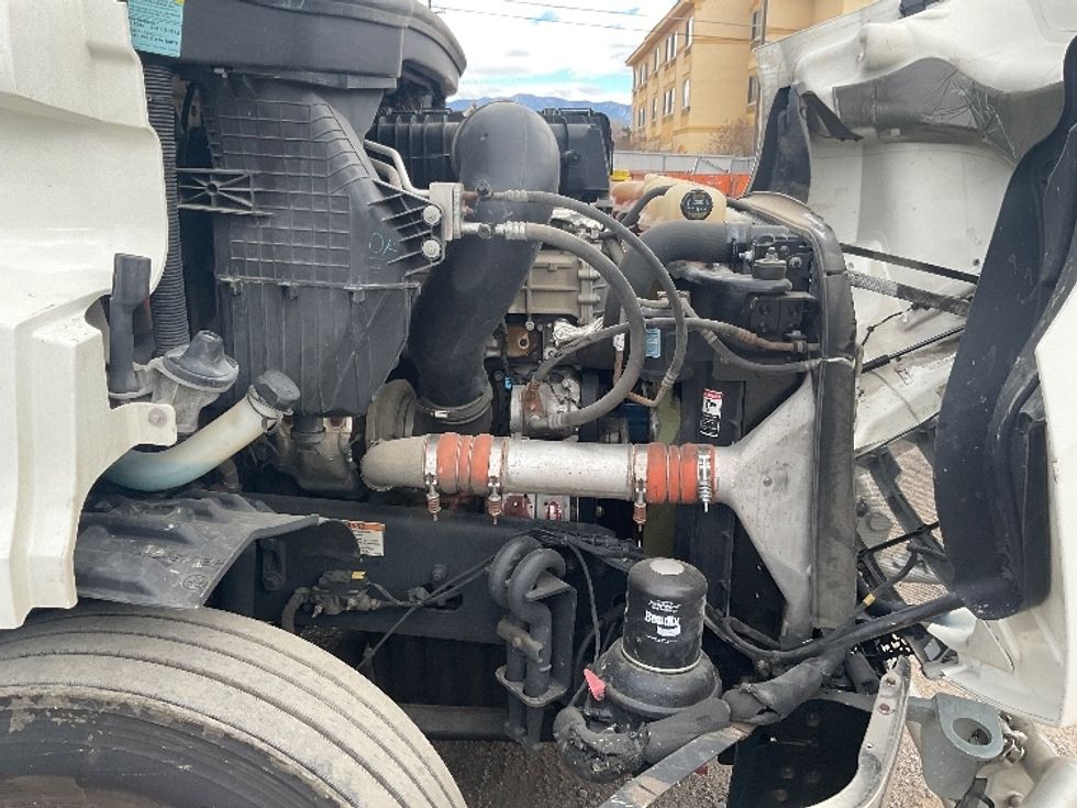 Day Cab Tractor-Heavy Duty Tractors-Freightliner-2021-T11664ST-Albuquerque-NM-419,111\n\t\tmiles-$ 57,500 - Image 15