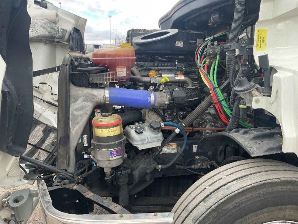 Day Cab Tractor-Heavy Duty Tractors-Freightliner-2021-T11664ST-Albuquerque-NM-419,111\n\t\tmiles-$ 57,500 - Image 16