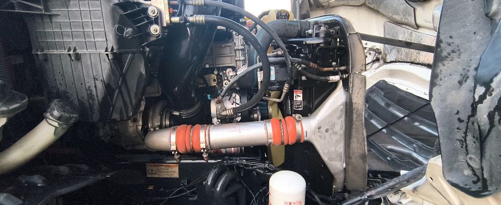 Day Cab Tractor-Heavy Duty Tractors-Freightliner-2021-T11664ST-Arlington-TX-635,080\n\t\tmiles-$ 34,250 - Image 15