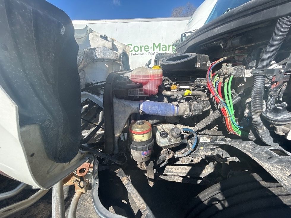 Day Cab Tractor-Heavy Duty Tractors-Freightliner-2021-T11664ST-Brooklyn Park-MN-918,016\n\t\tmiles-$ 27,750 - Image 15