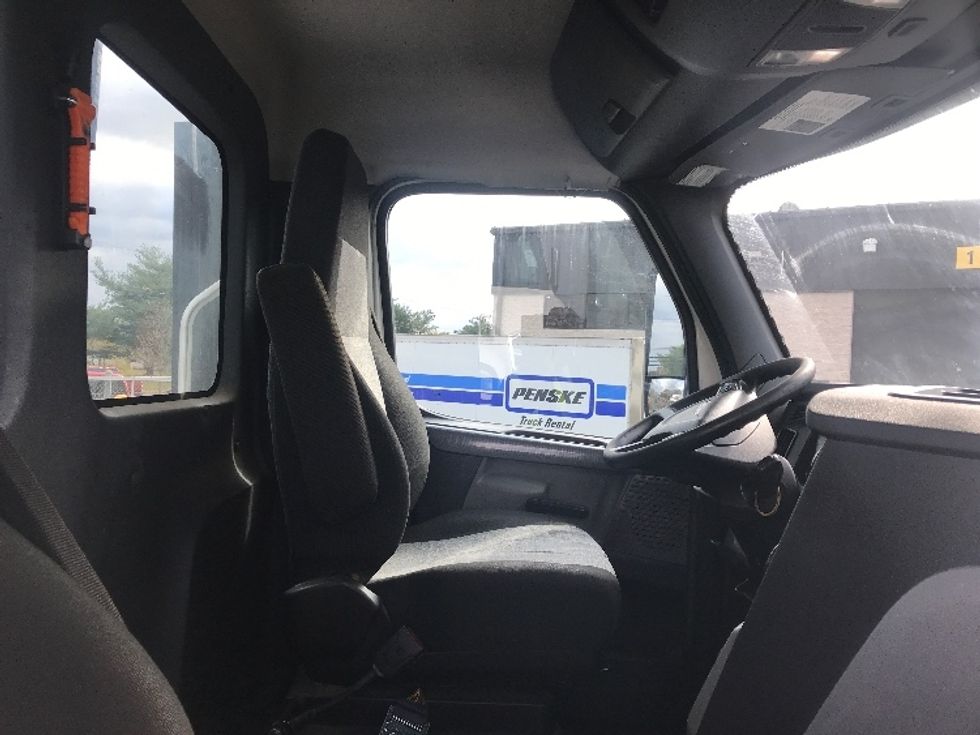 Day Cab Tractor-Heavy Duty Tractors-Freightliner-2021-T11664ST-Burlington-NJ-361,230\n\t\tmiles-$ 55,500 - Image 14