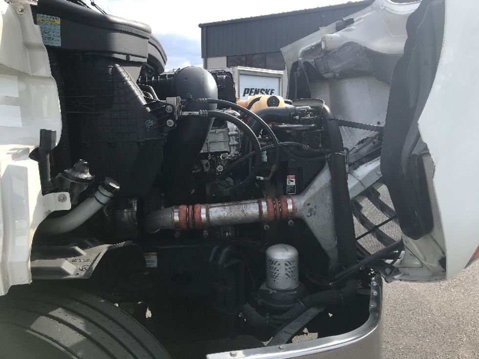 Day Cab Tractor-Heavy Duty Tractors-Freightliner-2021-T11664ST-Burlington-NJ-361,230\n\t\tmiles-$ 55,500 - Image 15