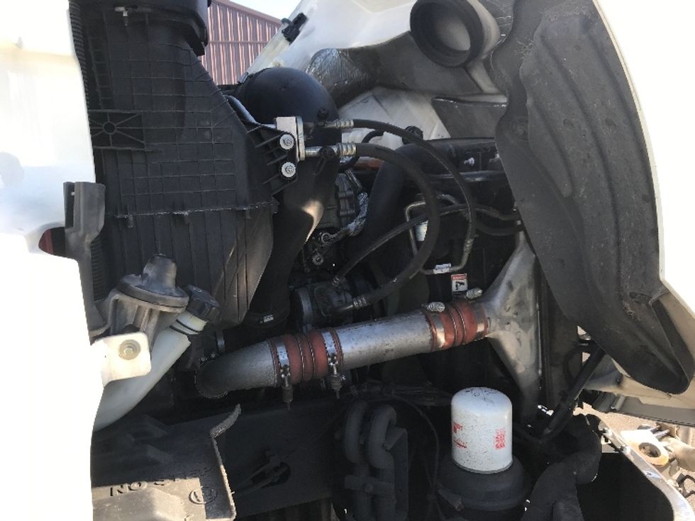 Day Cab Tractor-Heavy Duty Tractors-Freightliner-2021-T11664ST-Burlington-NJ-473,425\n\t\tmiles-$ 45,250 - Image 15