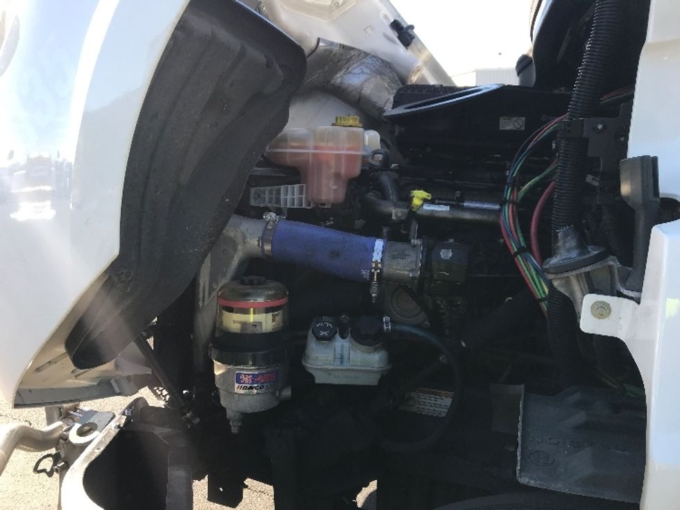 Day Cab Tractor-Heavy Duty Tractors-Freightliner-2021-T11664ST-Burlington-NJ-473,425\n\t\tmiles-$ 45,250 - Image 16