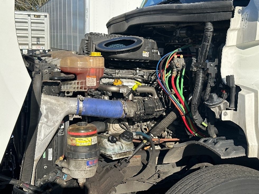 Day Cab Tractor-Heavy Duty Tractors-Freightliner-2021-T11664ST-Clackamas-OR-489,445\n\t\tmiles-$ 47,250 - Image 16