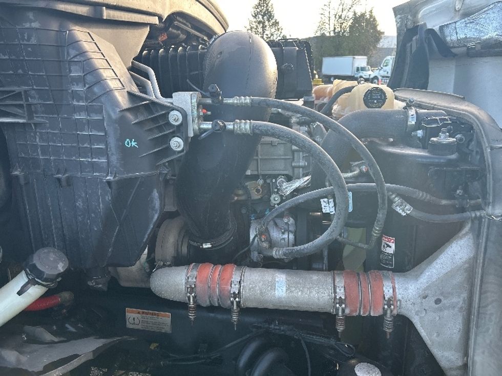 Day Cab Tractor-Heavy Duty Tractors-Freightliner-2021-T11664ST-Clackamas-OR-547,696\n\t\tmiles-$ 41,000 - Image 15