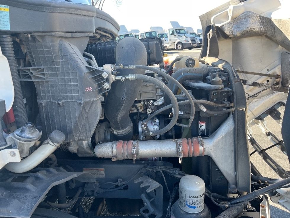 Day Cab Tractor-Heavy Duty Tractors-Freightliner-2021-T11664ST-Concord-NC-365,167\n\t\tmiles-$ 58,750 - Image 15