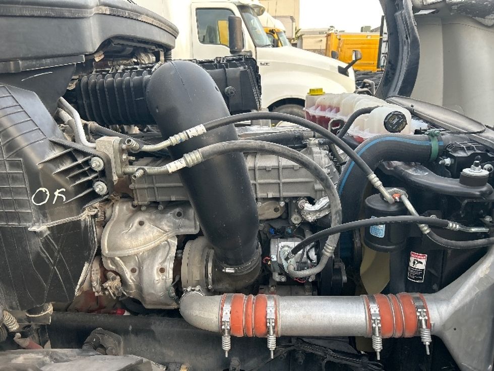 Day Cab Tractor-Heavy Duty Tractors-Freightliner-2021-T11664ST-El Paso-TX-525,234\n\t\tmiles-$ 46,000 - Image 15