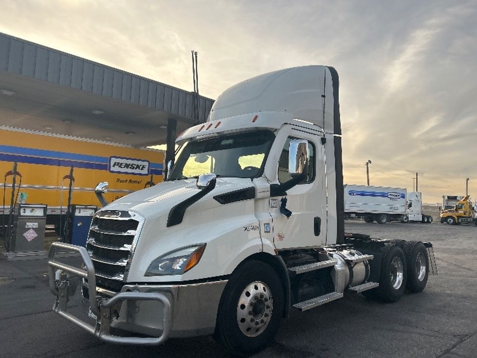 Day Cab Tractor-Heavy Duty Tractors-Freightliner-2021-T11664ST-El Paso-TX-525,234\n\t\tmiles-$ 46,000 - Image 3