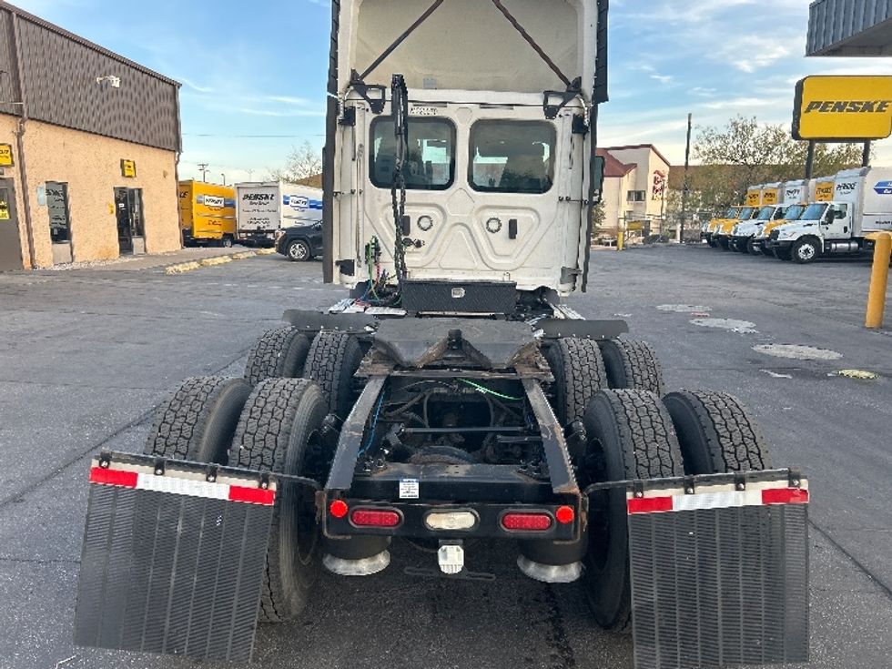 Day Cab Tractor-Heavy Duty Tractors-Freightliner-2021-T11664ST-El Paso-TX-525,234\n\t\tmiles-$ 46,000 - Image 6