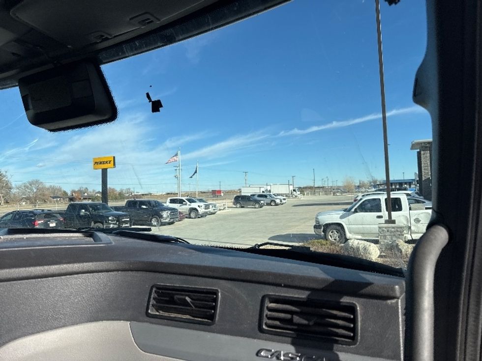 Day Cab Tractor-Heavy Duty Tractors-Freightliner-2021-T11664ST-Greeley-CO-476,833\n\t\tmiles-$ 51,000 - Image 13