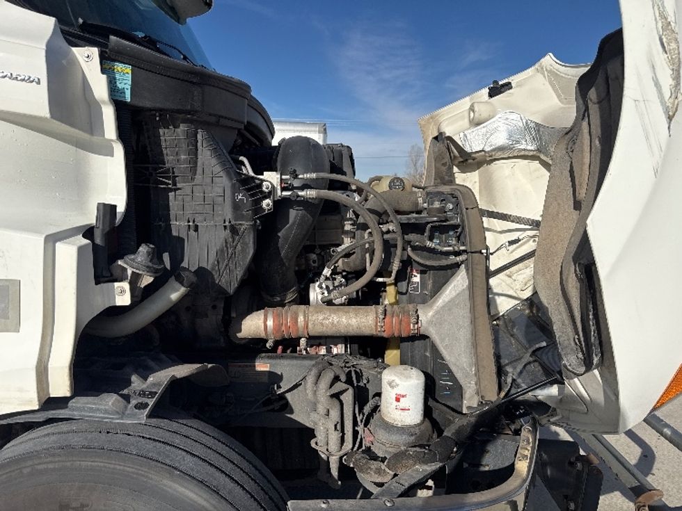 Day Cab Tractor-Heavy Duty Tractors-Freightliner-2021-T11664ST-Greeley-CO-476,833\n\t\tmiles-$ 51,000 - Image 15