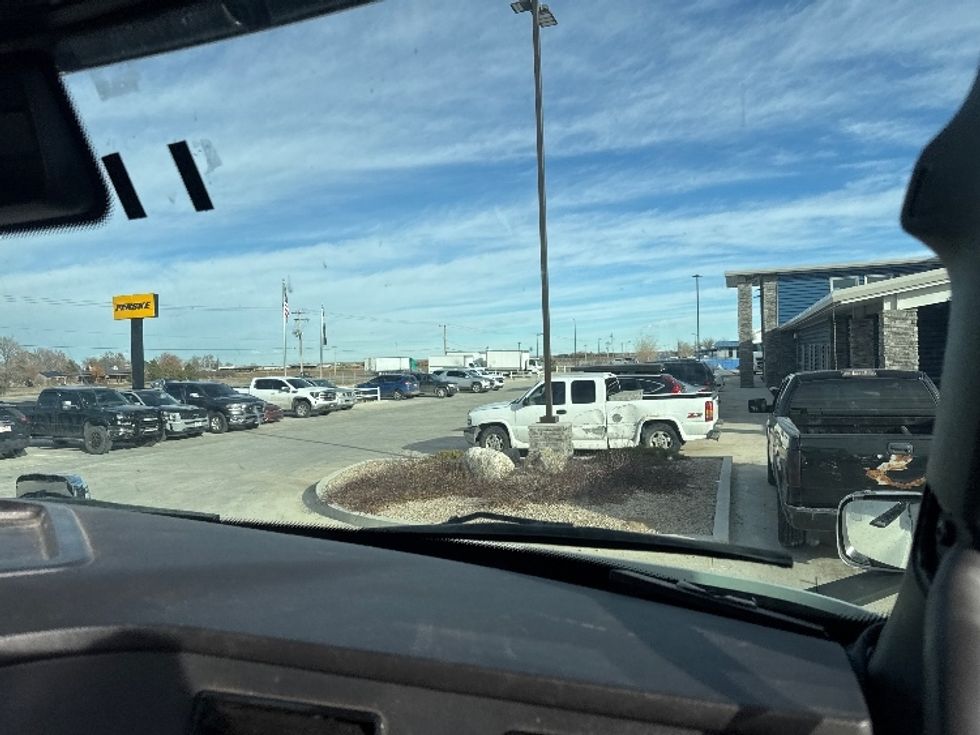 Day Cab Tractor-Heavy Duty Tractors-Freightliner-2021-T11664ST-Greeley-CO-501,716\n\t\tmiles-$ 48,250 - Image 13