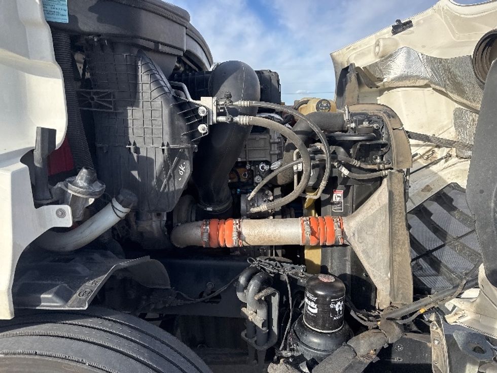 Day Cab Tractor-Heavy Duty Tractors-Freightliner-2021-T11664ST-Greeley-CO-501,716\n\t\tmiles-$ 48,250 - Image 15