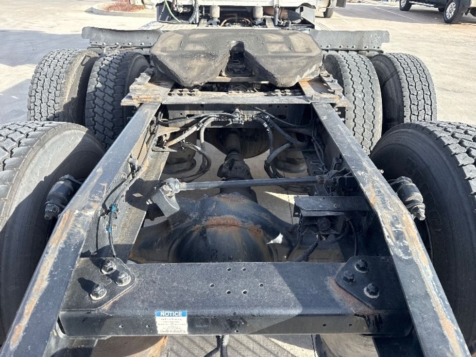 Day Cab Tractor-Heavy Duty Tractors-Freightliner-2021-T11664ST-Greeley-CO-501,716\n\t\tmiles-$ 48,250 - Image 6