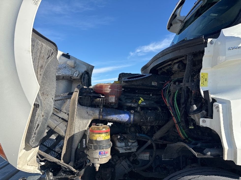 Day Cab Tractor-Heavy Duty Tractors-Freightliner-2021-T11664ST-Greeley-CO-506,124\n\t\tmiles-$ 48,000 - Image 16