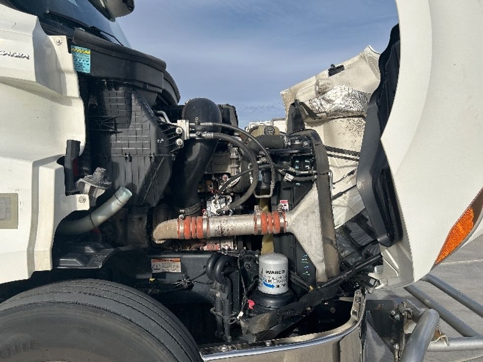 Day Cab Tractor-Heavy Duty Tractors-Freightliner-2021-T11664ST-Greeley-CO-509,278\n\t\tmiles-$ 47,750 - Image 15