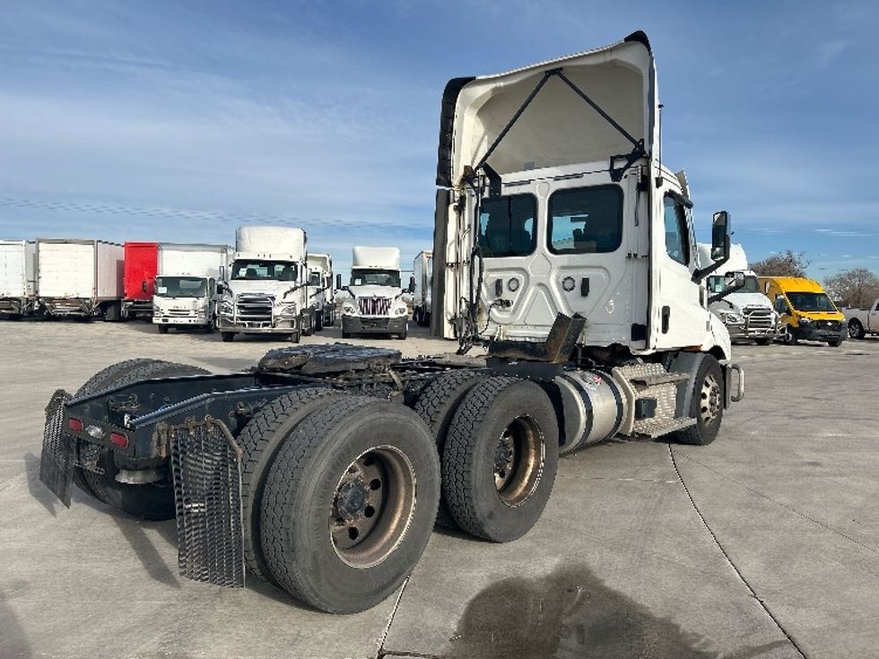 Day Cab Tractor-Heavy Duty Tractors-Freightliner-2021-T11664ST-Greeley-CO-509,278\n\t\tmiles-$ 47,750 - Image 7