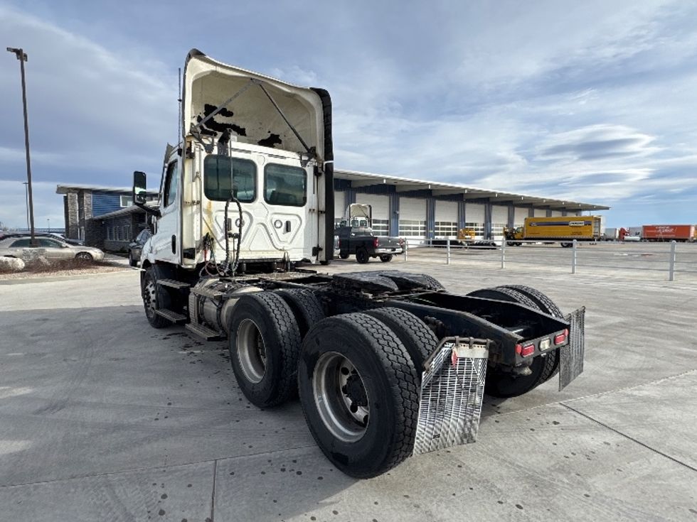 Day Cab Tractor-Heavy Duty Tractors-Freightliner-2021-T11664ST-Greeley-CO-546,292\n\t\tmiles-$ 43,750 - Image 5