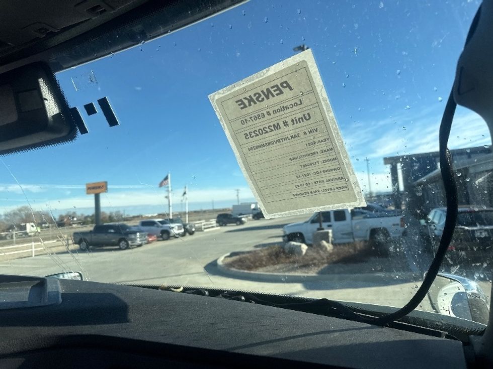 Day Cab Tractor-Heavy Duty Tractors-Freightliner-2021-T11664ST-Greeley-CO-573,683\n\t\tmiles-$ 40,750 - Image 13