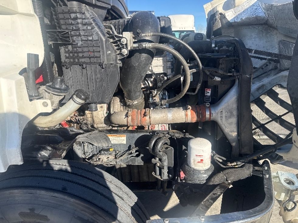 Day Cab Tractor-Heavy Duty Tractors-Freightliner-2021-T11664ST-Greeley-CO-573,683\n\t\tmiles-$ 40,750 - Image 15