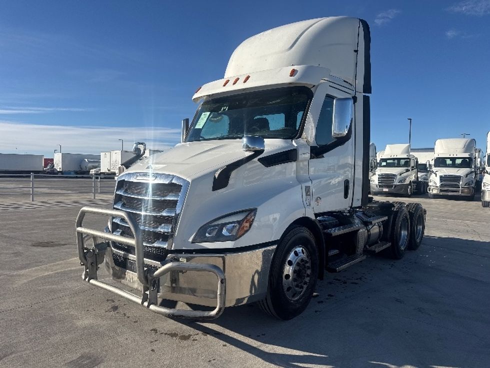 Day Cab Tractor-Heavy Duty Tractors-Freightliner-2021-T11664ST-Greeley-CO-573,683\n\t\tmiles-$ 40,750 - Image 3